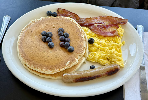 Pancakes
